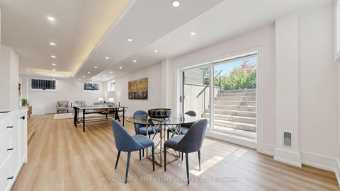 Photo 31 at 17 Romney Road, Westgate, Toronto