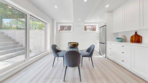 Photo 32 at 17 Romney Road, Westgate, Toronto