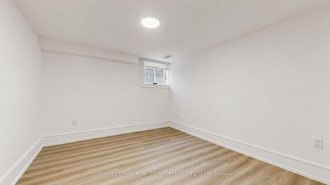 Photo 34 at 17 Romney Road, Westgate, Toronto