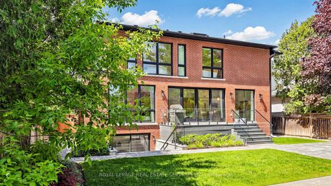 Photo 40 at 17 Romney Road, Westgate, Toronto