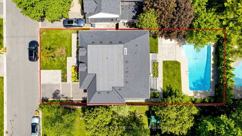 Photo 47 at 17 Romney Road, Westgate, Toronto