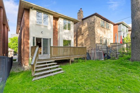 Photo 35 at 690 Oriole Parkway, Eglinton, Toronto