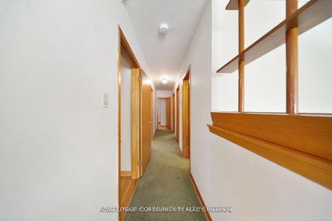 Photo 15 at 50 Felan Crescent, Beaumonde Heights, Toronto