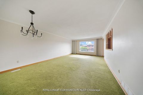 Photo 16 at 50 Felan Crescent, Beaumonde Heights, Toronto