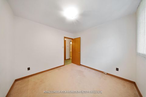 Photo 22 at 50 Felan Crescent, Beaumonde Heights, Toronto