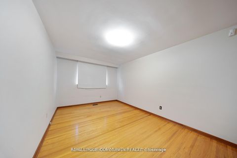 Photo 23 at 50 Felan Crescent, Beaumonde Heights, Toronto