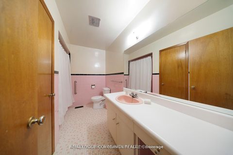 Photo 27 at 50 Felan Crescent, Beaumonde Heights, Toronto
