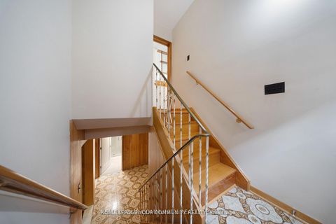 Photo 29 at 50 Felan Crescent, Beaumonde Heights, Toronto