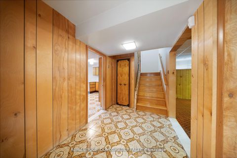 Photo 30 at 50 Felan Crescent, Beaumonde Heights, Toronto