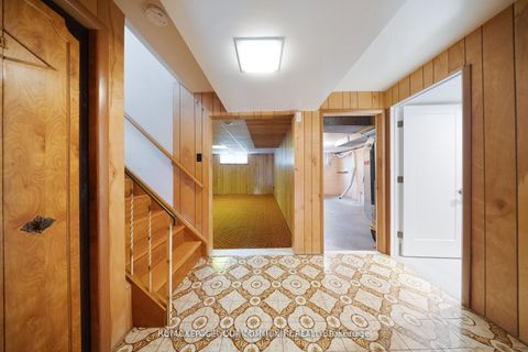 Photo 31 at 50 Felan Crescent, Beaumonde Heights, Toronto