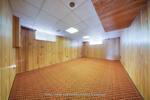 Photo 32 at 50 Felan Crescent, Beaumonde Heights, Toronto