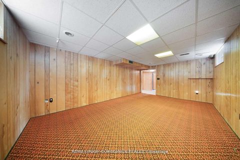 Photo 33 at 50 Felan Crescent, Beaumonde Heights, Toronto