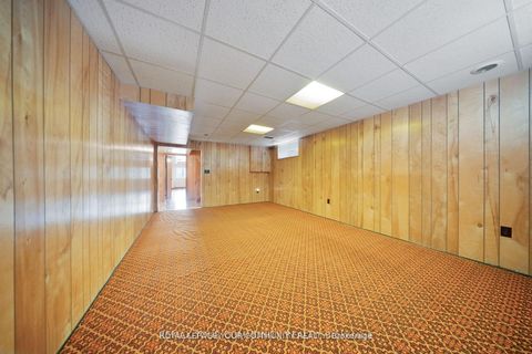 Photo 34 at 50 Felan Crescent, Beaumonde Heights, Toronto