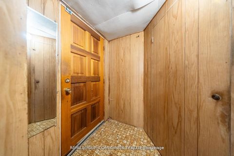 Photo 35 at 50 Felan Crescent, Beaumonde Heights, Toronto