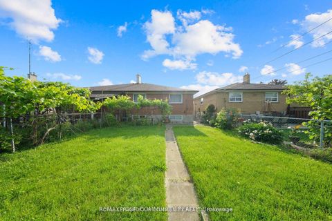 Photo 47 at 50 Felan Crescent, Beaumonde Heights, Toronto