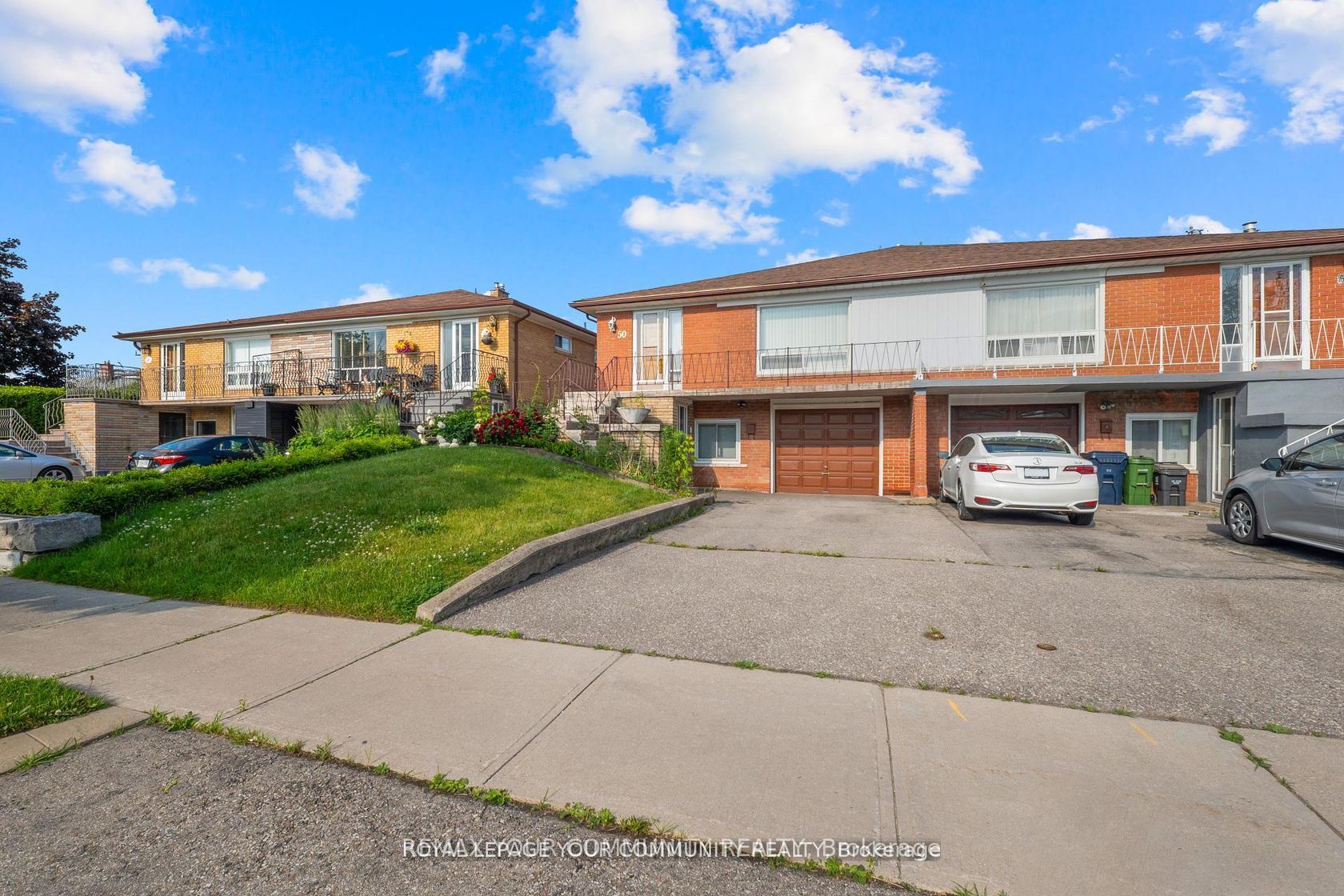 50 Felan Crescent, Beaumonde Heights, Toronto 