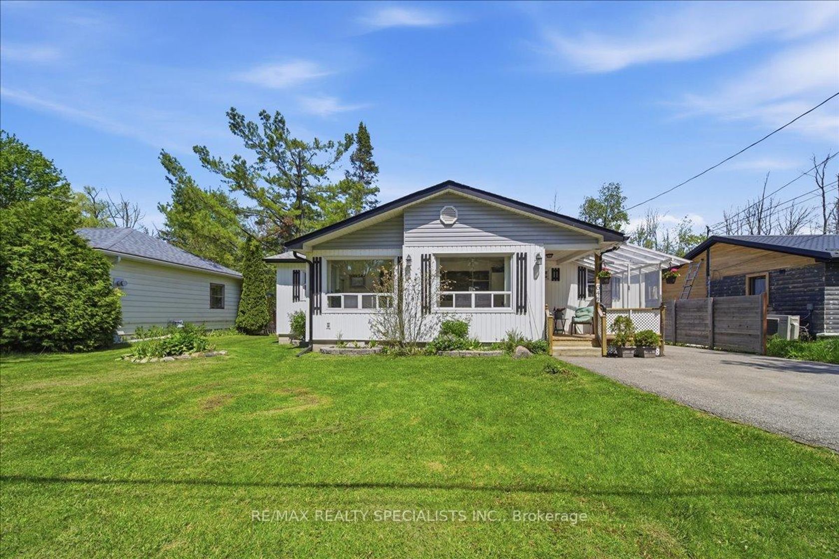 644 Rose Lane, Alcona, Innisfil photo number 2