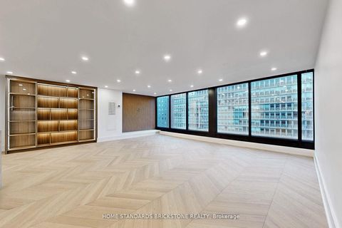 Photo 1 at 1009 - 110 Bloor Street W, Annex, Toronto