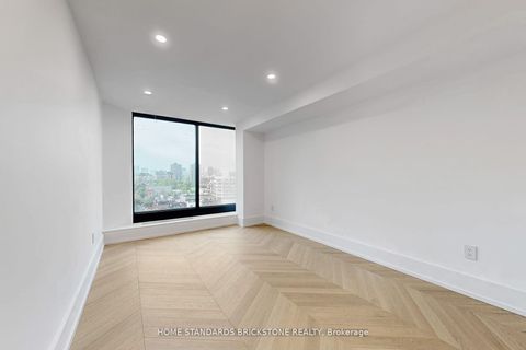 Photo 24 at 1009 - 110 Bloor Street W, Annex, Toronto