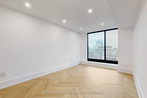 Photo 26 at 1009 - 110 Bloor Street W, Annex, Toronto