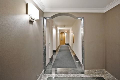 Photo 43 at 1009 - 110 Bloor Street W, Annex, Toronto