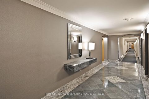 Photo 44 at 1009 - 110 Bloor Street W, Annex, Toronto