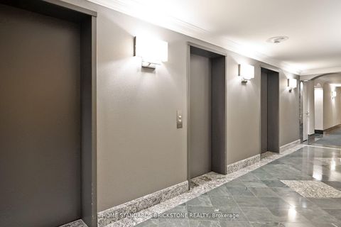 Photo 46 at 1009 - 110 Bloor Street W, Annex, Toronto