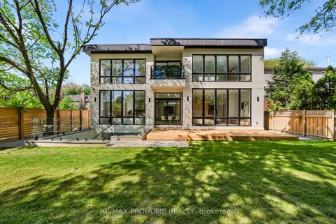Photo 47 at 15 Aldershot Crescent, Windfields, Toronto