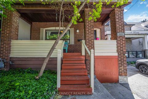 Photo 0 at 261 Cedarvale Avenue, Lumsden, Toronto