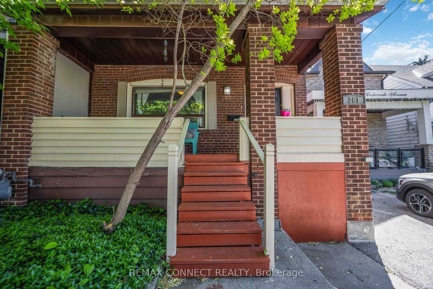 261 Cedarvale Avenue, Lumsden, Toronto 