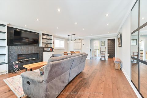 Photo 3 at 86 Barker Avenue, East York, Toronto
