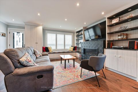 Photo 5 at 86 Barker Avenue, East York, Toronto