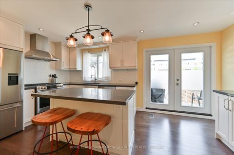 Photo 9 at 86 Barker Avenue, East York, Toronto