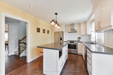 Photo 12 at 86 Barker Avenue, East York, Toronto
