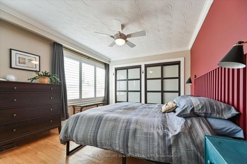 Photo 16 at 86 Barker Avenue, East York, Toronto