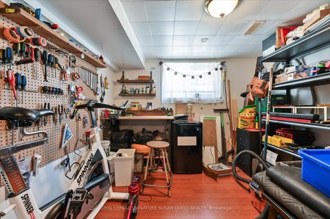 Photo 22 at 86 Barker Avenue, East York, Toronto