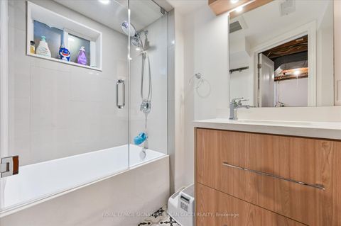 Photo 23 at 86 Barker Avenue, East York, Toronto