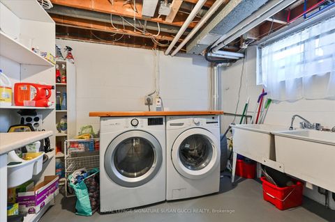 Photo 24 at 86 Barker Avenue, East York, Toronto