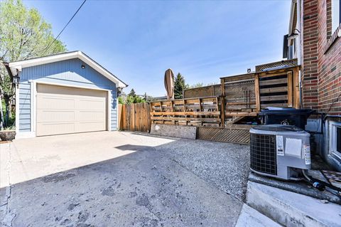 Photo 26 at 86 Barker Avenue, East York, Toronto