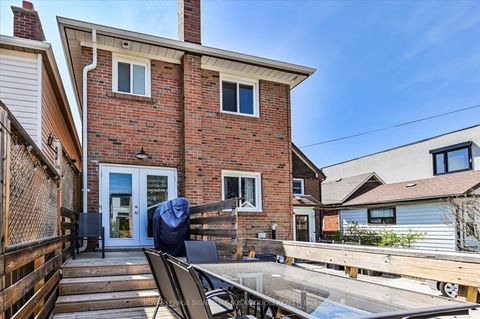 Photo 27 at 86 Barker Avenue, East York, Toronto