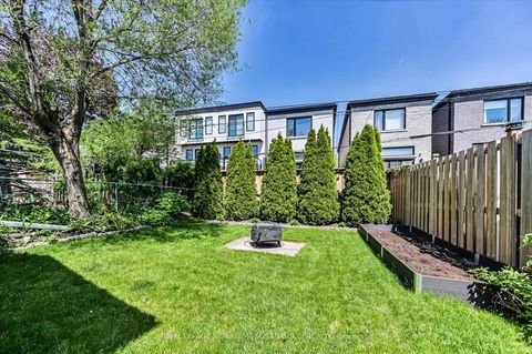 Photo 29 at 86 Barker Avenue, East York, Toronto