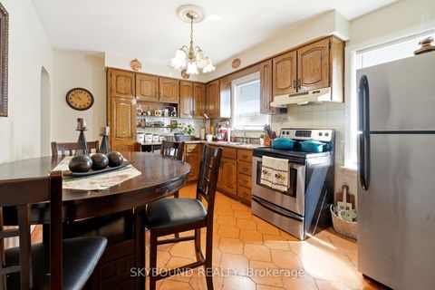 Photo 1 at 90 Ypres Road, Eglinton West, Toronto