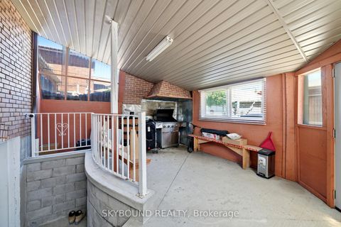 Photo 19 at 90 Ypres Road, Eglinton West, Toronto
