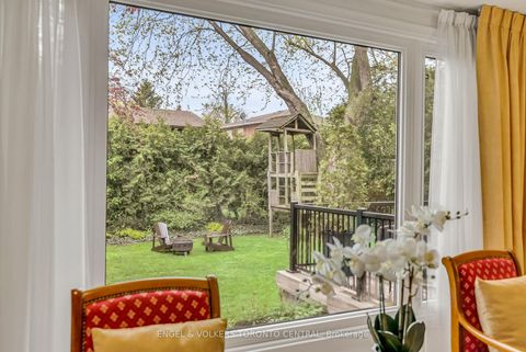 Photo 7 at 170 Fenn Avenue, Windfields, Toronto
