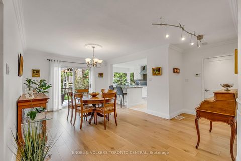 Photo 8 at 170 Fenn Avenue, Windfields, Toronto