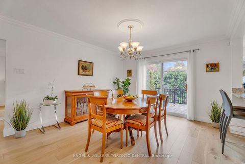 Photo 9 at 170 Fenn Avenue, Windfields, Toronto