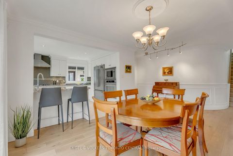 Photo 10 at 170 Fenn Avenue, Windfields, Toronto
