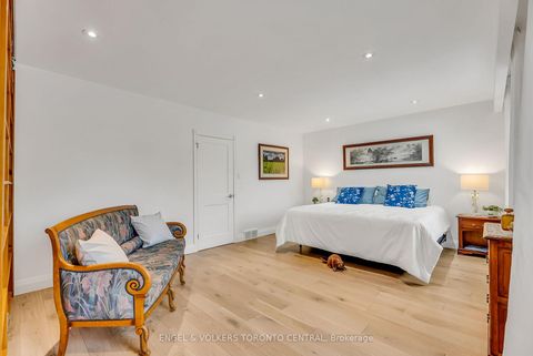 Photo 19 at 170 Fenn Avenue, Windfields, Toronto