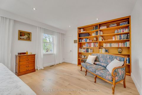 Photo 20 at 170 Fenn Avenue, Windfields, Toronto