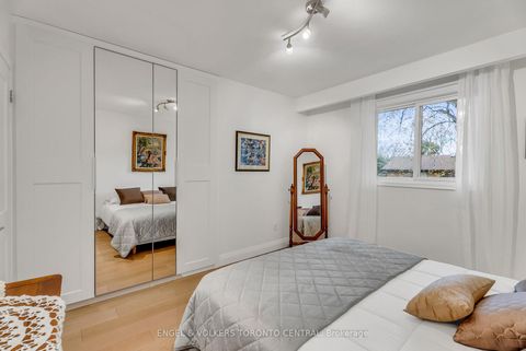 Photo 26 at 170 Fenn Avenue, Windfields, Toronto